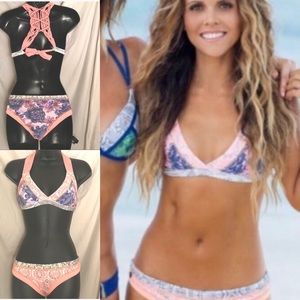 Maaji 2-piece bikini set (Tone it up)